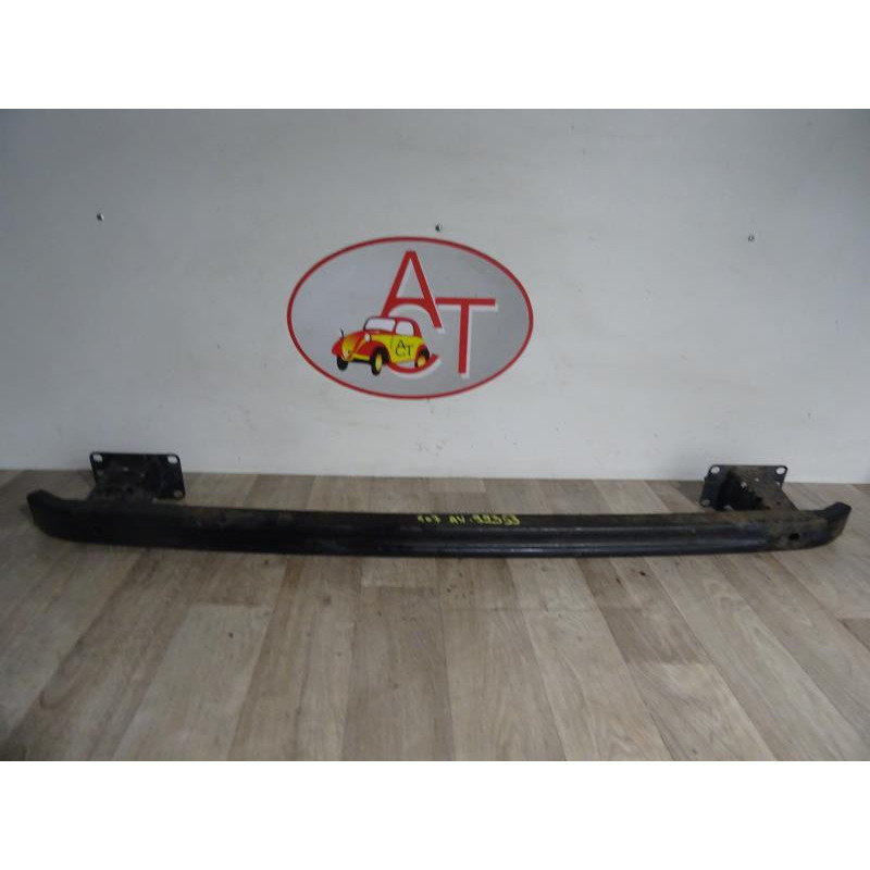 Renfort pare choc avant (traverse) PEUGEOT 407 PHASE 1 BREAK d’occasion