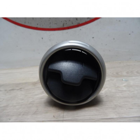 Aerateur tableau de bord avant gauche NISSAN QASHQAI 1 PHASE 1 d’occasion
