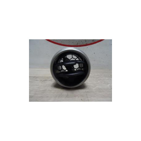Aerateur tableau de bord central NISSAN QASHQAI 1 PHASE 1 d’occasion