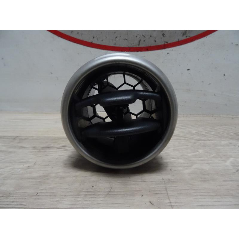 Aerateur tableau de bord central NISSAN QASHQAI 1 PHASE 1 d’occasion