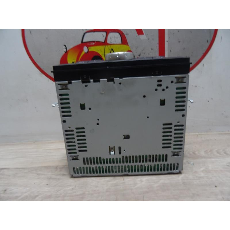 Autoradio d'origine NISSAN QASHQAI 1 PHASE 1 d’occasion