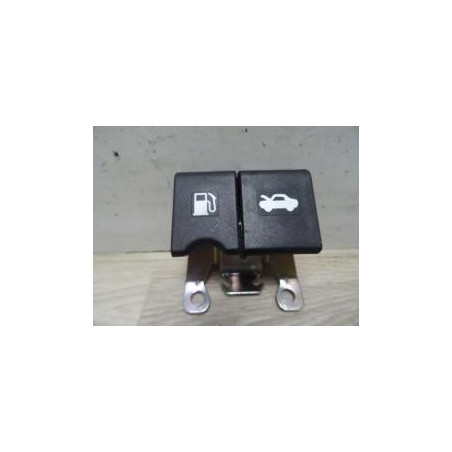 Poignee d'ouverture de capot NISSAN QASHQAI 1 PHASE 1 d’occasion