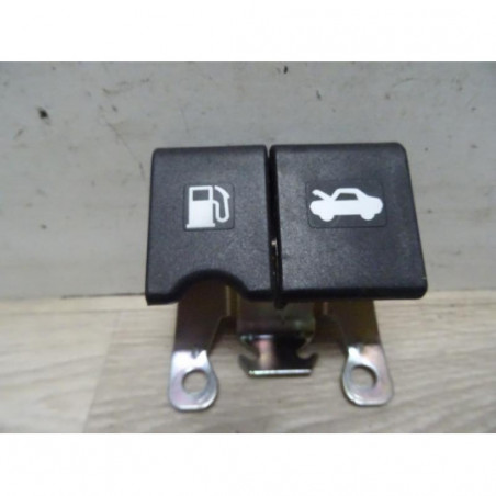 Poignee d'ouverture de capot NISSAN QASHQAI 1 PHASE 1 d’occasion