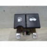 Poignee d'ouverture de capot NISSAN QASHQAI 1 PHASE 1 d’occasion
