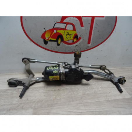 Mot. essuie glace avant CITROEN C3 2 PHASE 1 d’occasion