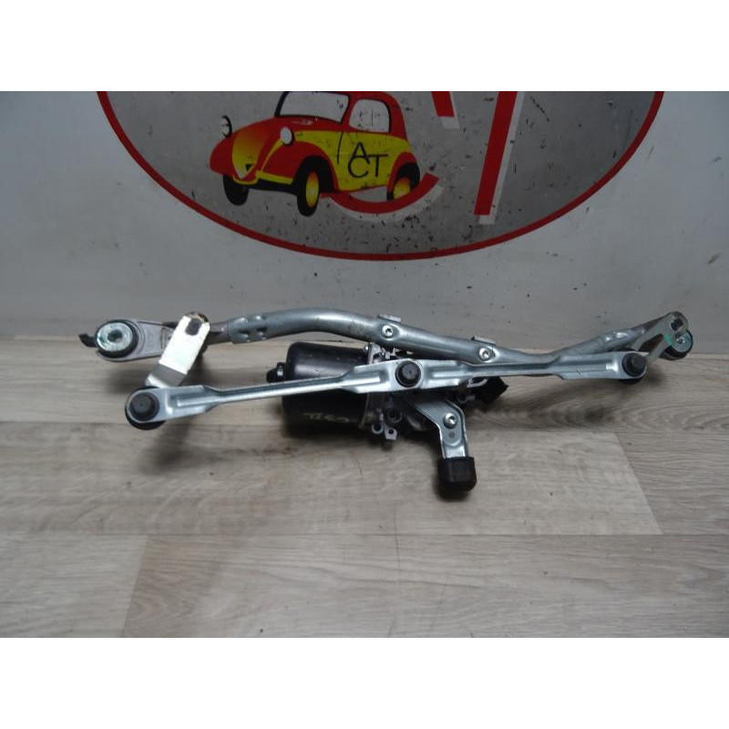 Mot. essuie glace avant CITROEN C3 2 PHASE 1 d’occasion