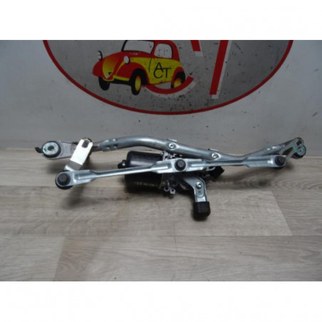 Mot. essuie glace avant CITROEN C3 2 PHASE 1 d’occasion