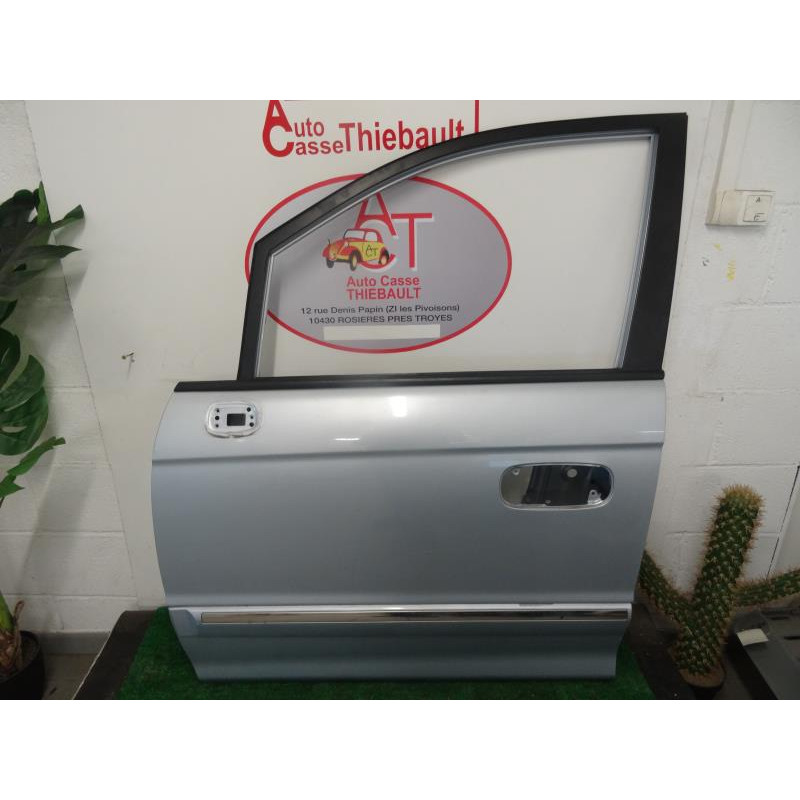 Porte avant gauche HYUNDAI TRAJET PHASE 2 d’occasion