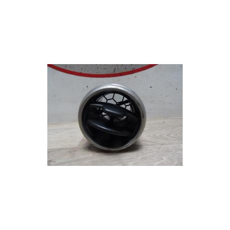 Aerateur tableau de bord central NISSAN QASHQAI 1 PHASE 1 d’occasion
