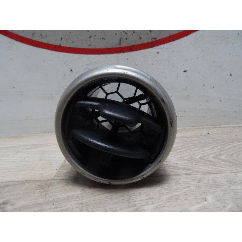Aerateur tableau de bord central NISSAN QASHQAI 1 PHASE 1 d’occasion