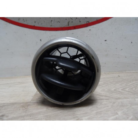 Aerateur tableau de bord central NISSAN QASHQAI 1 PHASE 1 d’occasion