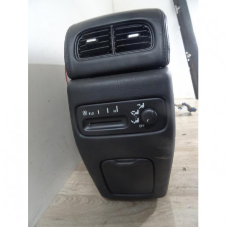 Console central (interieur plastique) CADILLAC SEVILLE 1 d’occasion