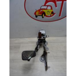 Pedalier de frein NISSAN QASHQAI 1 PHASE 1 d’occasion