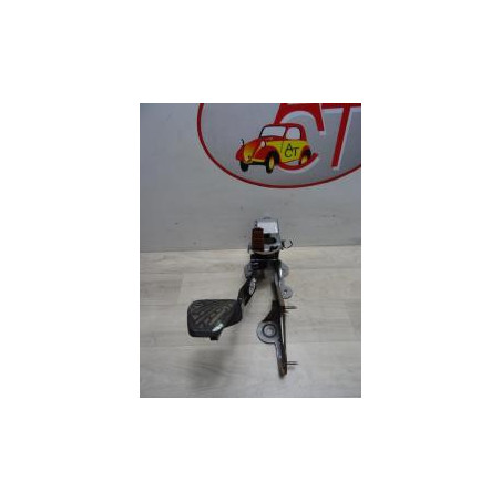 Pedalier de frein NISSAN QASHQAI 1 PHASE 1 d’occasion