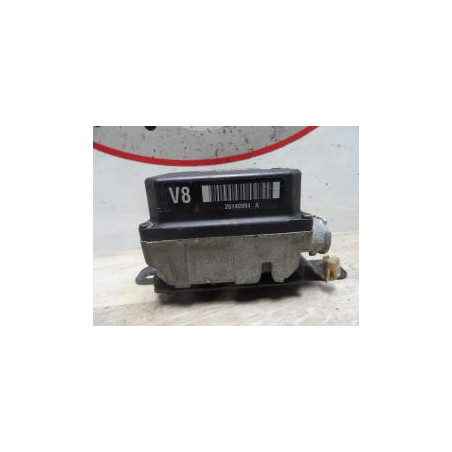 Calculateur CADILLAC SEVILLE 1 d’occasion