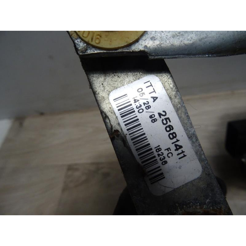 Mot. essuie glace avant CADILLAC SEVILLE 1 d’occasion
