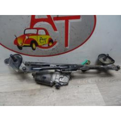 Mot. essuie glace avant HYUNDAI I 20 1 PHASE 2 d’occasion