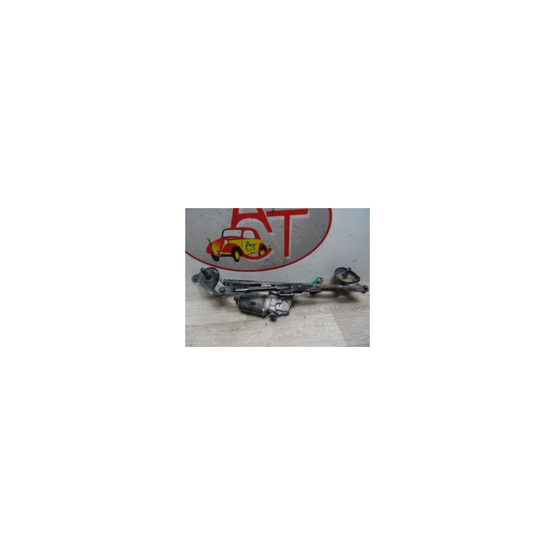 Mot. essuie glace avant HYUNDAI I 20 1 PHASE 2 d’occasion