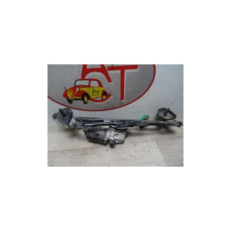 Mot. essuie glace avant HYUNDAI I 20 1 PHASE 2 d’occasion