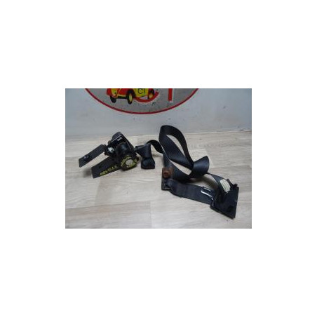 Ceinture arriere centrale CADILLAC SEVILLE 1 d’occasion