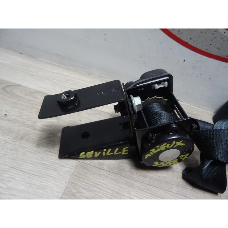 Ceinture arriere centrale CADILLAC SEVILLE 1 d’occasion