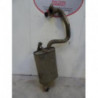 Silencieux arriere (echappement) TOYOTA AVENSIS 2 PHASE 1 BREAK d’occasion