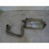 Silencieux arriere (echappement) TOYOTA AVENSIS 2 PHASE 1 BREAK d’occasion