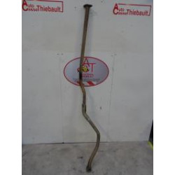 Tube intermediaire (echappement) HYUNDAI I 20 1 PHASE 2 d’occasion