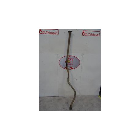 Tube intermediaire (echappement) HYUNDAI I 20 1 PHASE 2 d’occasion