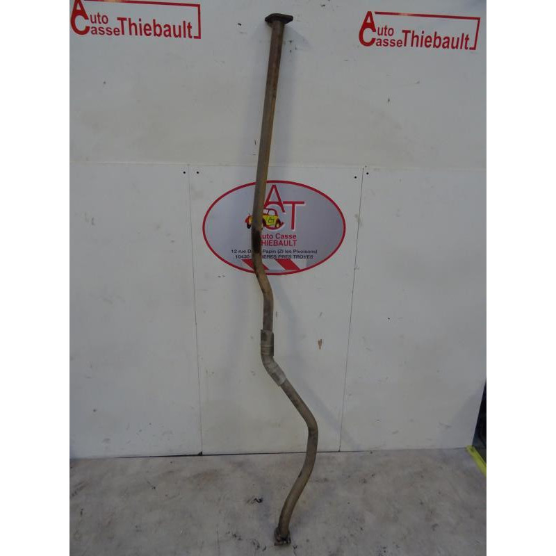 Tube intermediaire (echappement) HYUNDAI I 20 1 PHASE 2 d’occasion