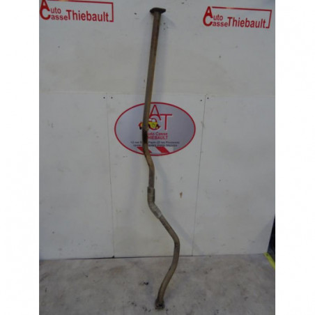 Tube intermediaire (echappement) HYUNDAI I 20 1 PHASE 2 d’occasion