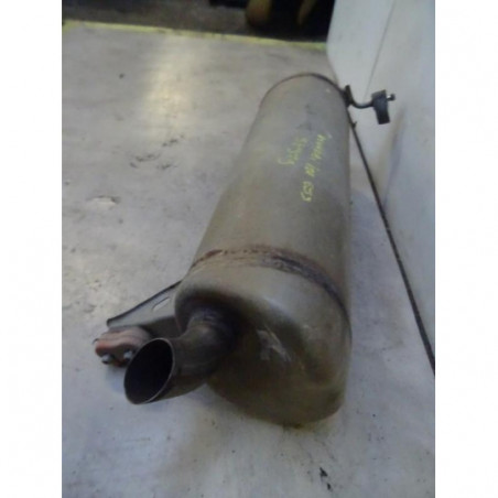 Silencieux arriere (echappement) HYUNDAI I 20 1 PHASE 2 d’occasion