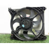 Moto ventilateur radiateur HYUNDAI TRAJET PHASE 2 d’occasion