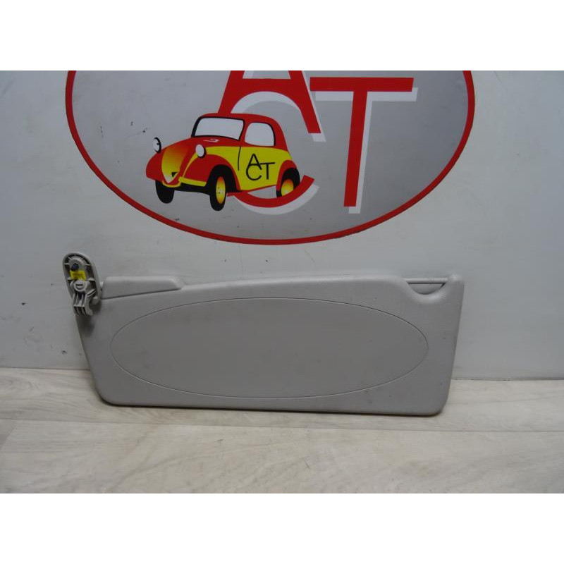 Pare soleil droit RENAULT KANGOO 2 PHASE 2 d’occasion