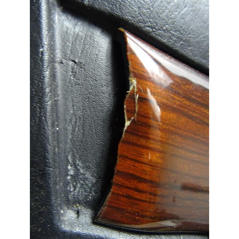 Panneau de porte avant droit CADILLAC SEVILLE 1 d’occasion