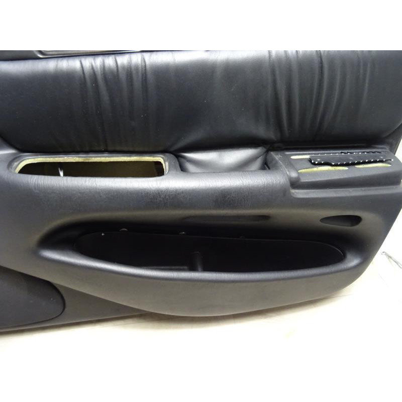 Panneau de porte avant droit CADILLAC SEVILLE 1 d’occasion