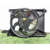 Moto ventilateur radiateur HYUNDAI TRAJET PHASE 2 d’occasion