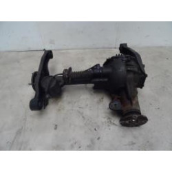 Pont (propulsion) MITSUBISHI PAJERO 3 PHASE 1 d’occasion