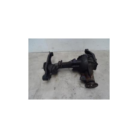 Pont (propulsion) MITSUBISHI PAJERO 3 PHASE 1 d’occasion