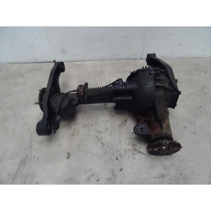 Pont (propulsion) MITSUBISHI PAJERO 3 PHASE 1 d’occasion