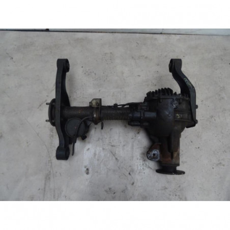 Pont (propulsion) MITSUBISHI PAJERO 3 PHASE 1 d’occasion