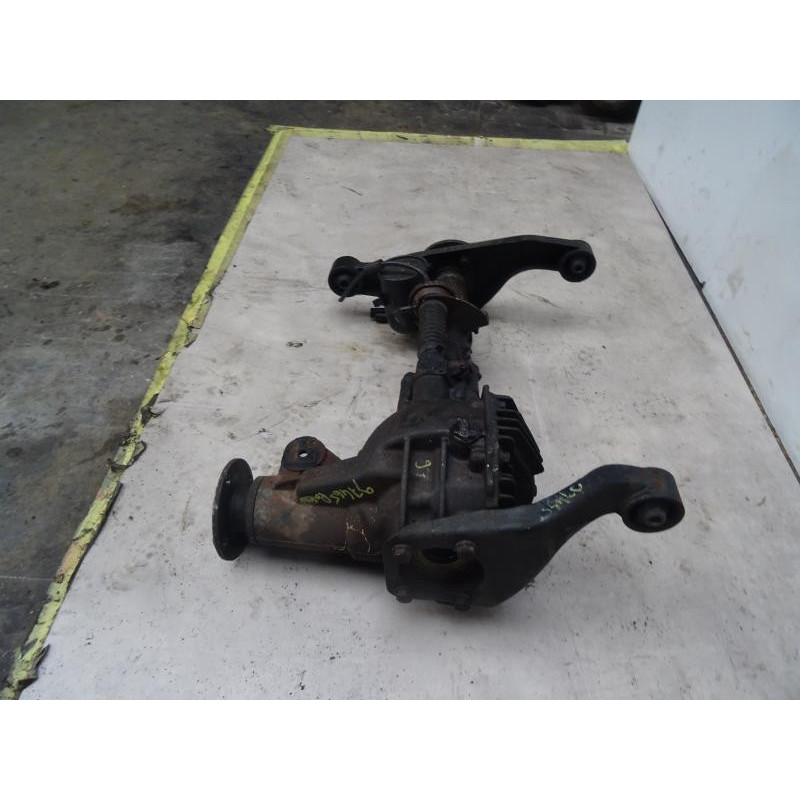 Pont (propulsion) MITSUBISHI PAJERO 3 PHASE 1 d’occasion