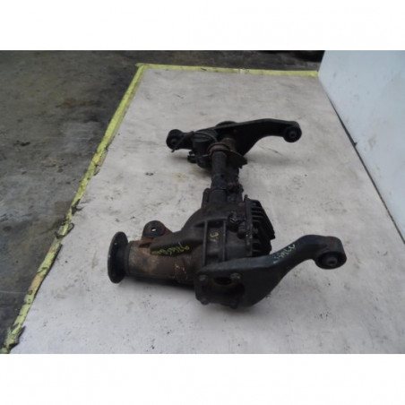 Pont (propulsion) MITSUBISHI PAJERO 3 PHASE 1 d’occasion