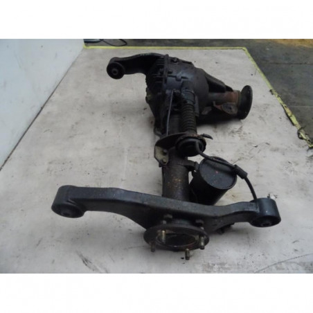 Pont (propulsion) MITSUBISHI PAJERO 3 PHASE 1 d’occasion