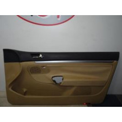 Panneau de porte avant droit VOLKSWAGEN GOLF 5 d’occasion