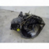 Boite de vitesses RENAULT MEGANE 2 PHASE 2 CABRIOLET d’occasion