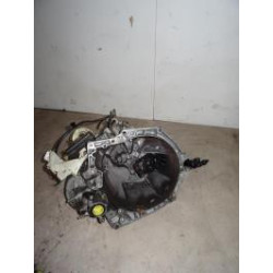 Boite de vitesses CITROEN C4 1 PHASE 1 d’occasion