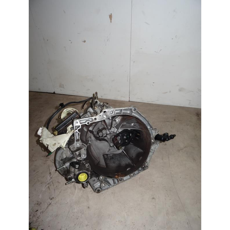 Boite de vitesses CITROEN C4 1 PHASE 1 d’occasion