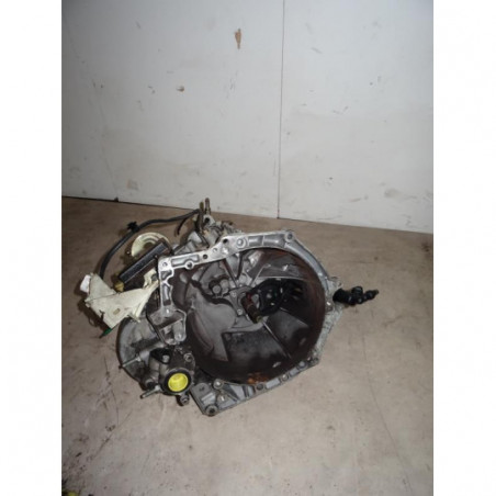 Boite de vitesses CITROEN C4 1 PHASE 1 d’occasion