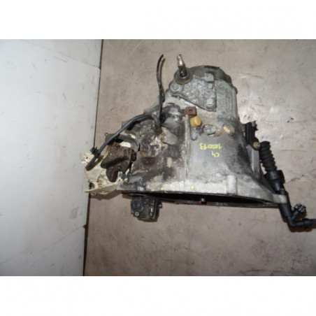 Boite de vitesses CITROEN C4 1 PHASE 1 d’occasion